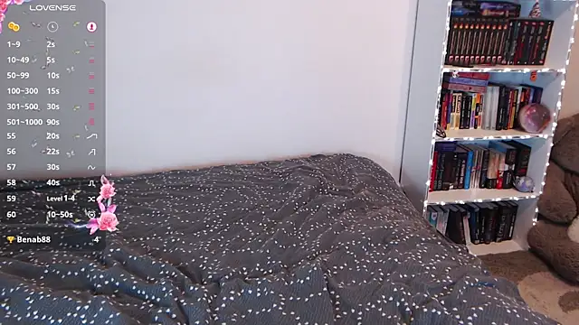 GwenSummers online show from April 1, 1:41 pm