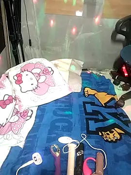 honeykoh online show from May 6, 3:27 pm