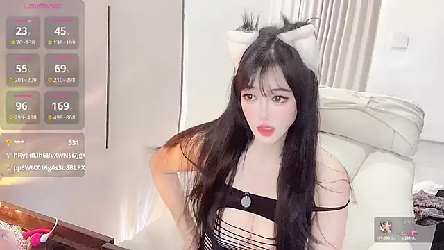Follyise online show from May 6, 12:20 pm