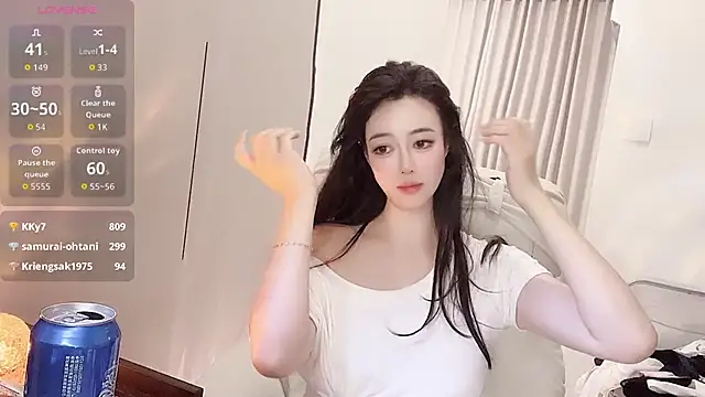 Follyise online show from May 21, 2:48 pm