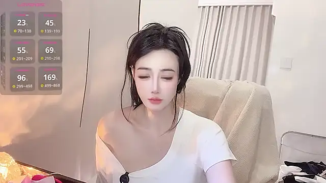 Follyise online show from May 20, 2:47 pm