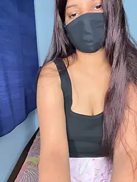 Cute Marina online show from April 9, 7:14 am