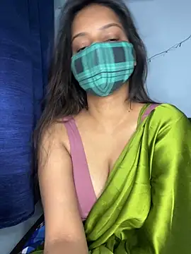 Cute Marina online show from December 1, 5:15 pm