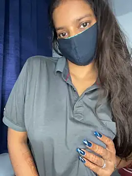 Cute Marina online show from October 27, 4:52 am