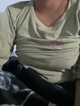 Cute Marina online show from November 9, 12:45 pm