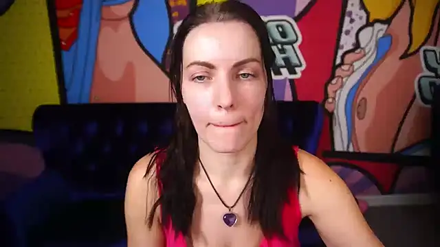 SofieMoons online show from December 4, 1:46 pm