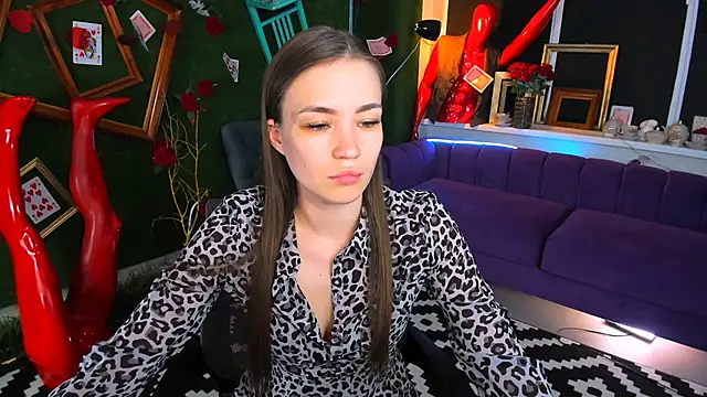 lollyrais online show from May 13, 12:22 pm