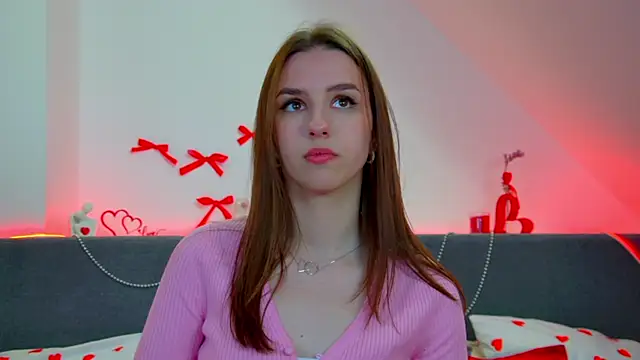 AliceAtkins online show from May 10, 6:26 am