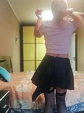 SelinaLovqx online show from November 29, 9:35 am