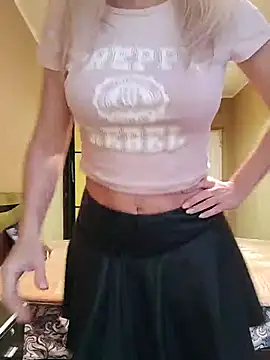 SelinaLovqx online show from November 17, 10:27 am