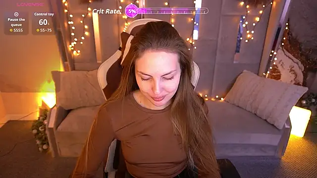 AleksaaJoy online show from February 11, 2:29 pm