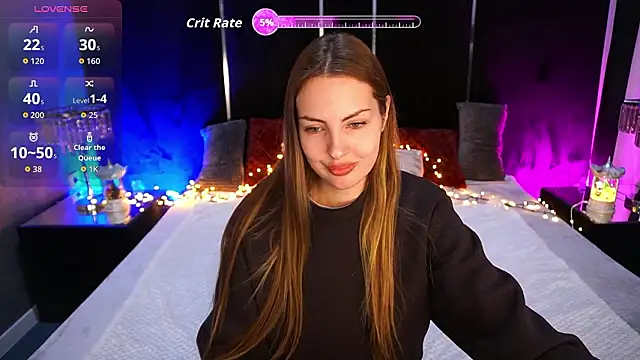 AleksaaJoy online show from January 14, 1:49 pm