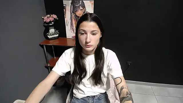 a alessia online show from November 6, 2:01 pm