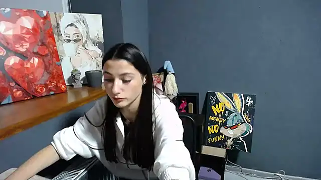 a alessia online show from October 23, 2:56 pm