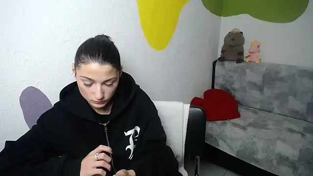 a alessia online show from October 30, 2:40 pm