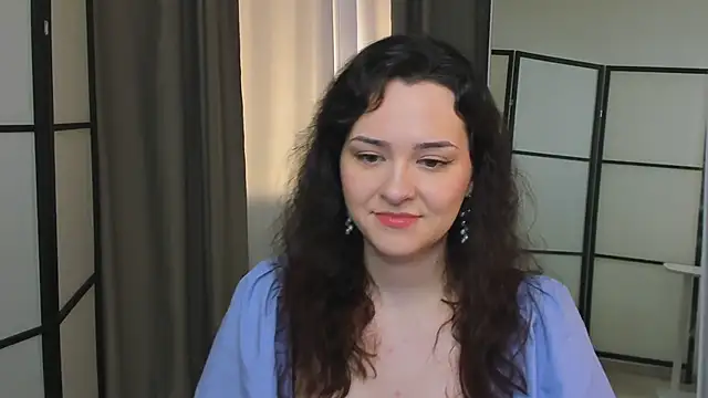 Camilla Rowen online show from April 5, 8:41 pm