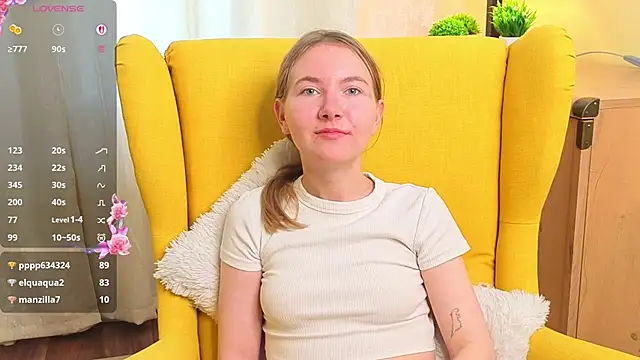 CathyHeximer online show from April 1, 1:41 pm