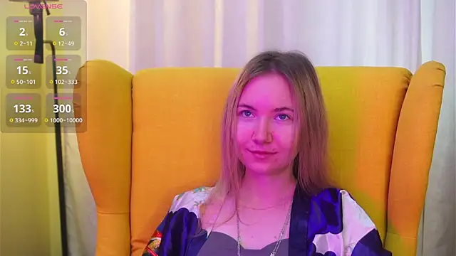 CathyHeximer online show from March 19, 7:35 am