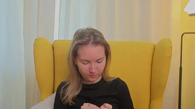 CathyHeximer online show from March 23, 7:25 am