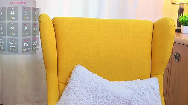 CathyHeximer online show from April 2, 1:41 pm