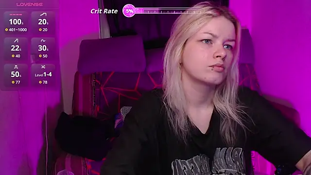 CherryNight6 online show from May 25, 11:48 pm