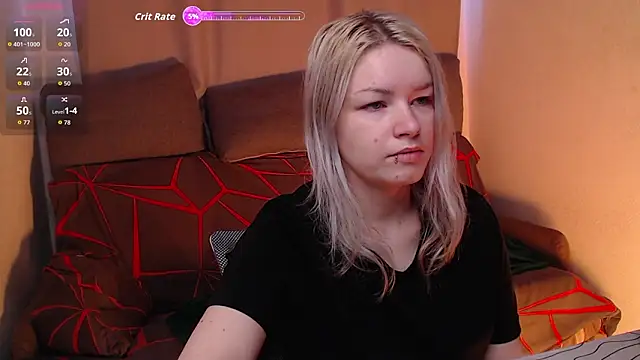 CherryNight6 online show from February 17, 6:02 am