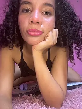 Gigi Scott  online show from March 13, 2:46 am