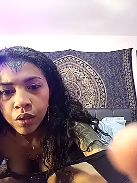 EvaaLilith online show from October 26, 4:57 pm