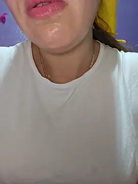 Sexy-girl online show from May 25, 11:15 pm