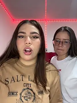 Samy allison1 online show from October 23, 10:16 pm