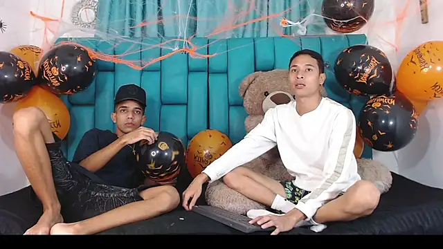 Theprince hot online show from October 26, 12:17 am
