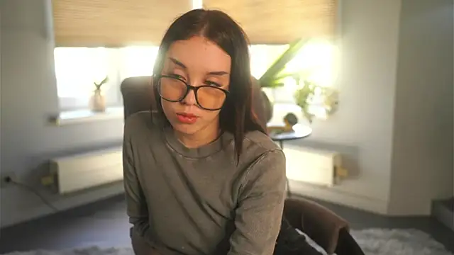 CharleenHosten online show from October 26, 11:16 am