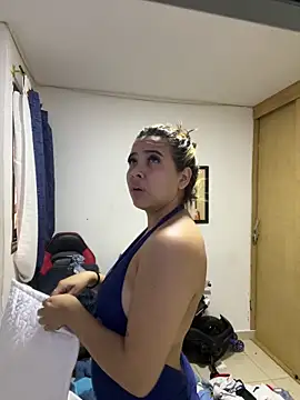 sofia montclair online show from April 6, 7:37 pm