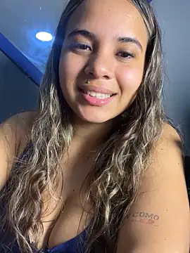 sofia montclair online show from November 17, 1:17 am