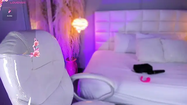 Anasha21 online show from May 20, 4:31 am