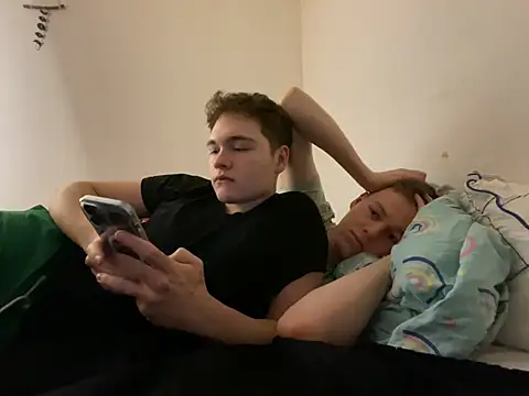 danielxfun online show from February 27, 6:08 pm