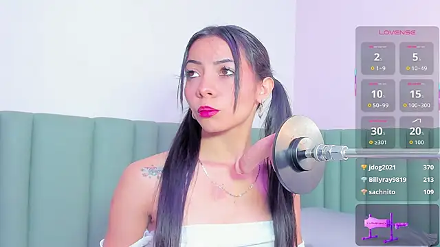 eimy mason online show from November 15, 9:38 pm