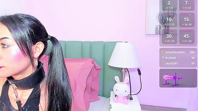 eimy mason online show from December 20, 8:13 pm