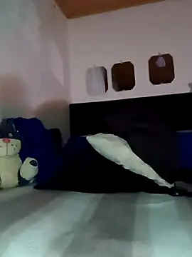 SharonSalazar online show from February 15, 7:51 am