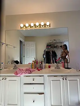 ForbiddenAddictions online show from February 13, 9:16 pm