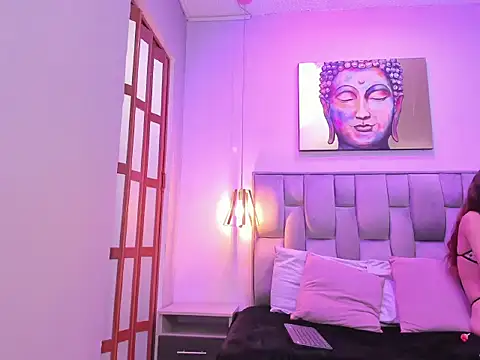 Violet-Storm- online show from December 19, 4:48 am