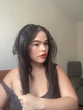 alahia66 online show from December 19, 1:25 pm