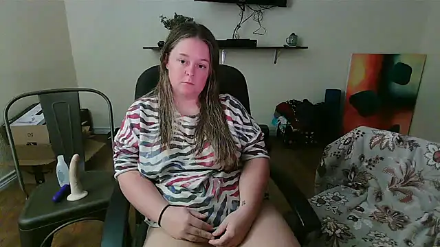 Artgirlie31 online show from November 2, 3:43 am