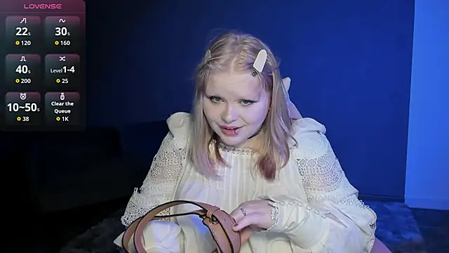 LottieReed online show from May 16, 6:27 am