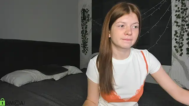 Nika Jonson online show from July 12, 1:06 am