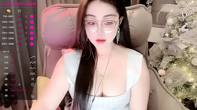 Monica-666888- online show from March 5, 5:20 pm