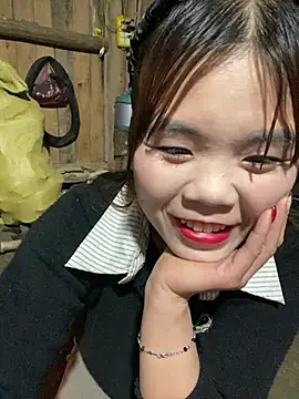 nachi-baby online show from January 10, 1:16 pm