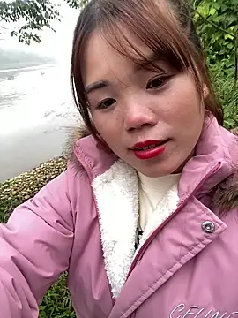 nachi-baby online show from November 22, 1:19 am