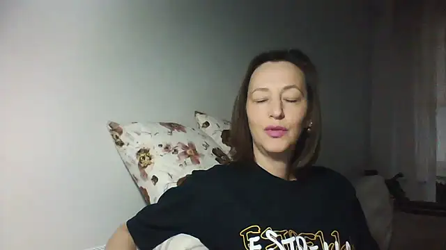 ArianaStarr online show from February 10, 7:00 am