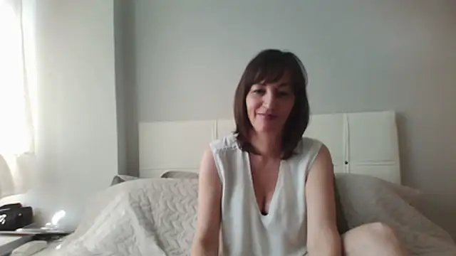 ArianaStarr online show from April 7, 7:21 am